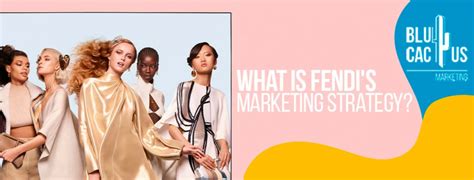 what is fendis marketing